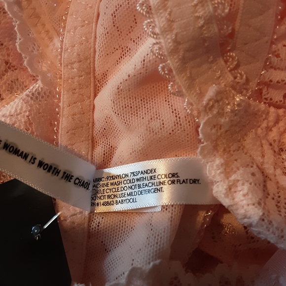 Torrid babydoll - Picture 9 of 11